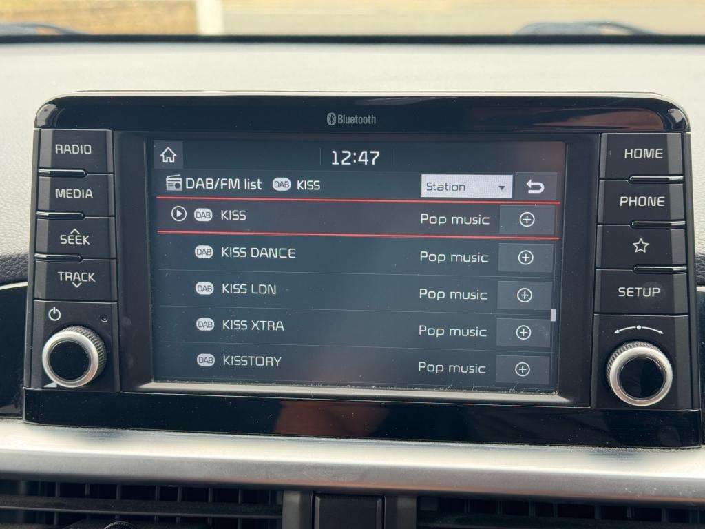 2019 KIA PICANTO 2019 KIA PICANTO