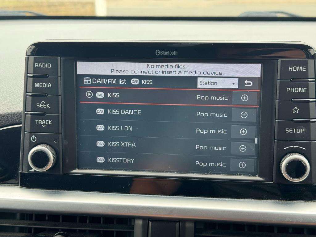 2019 KIA PICANTO 2019 KIA PICANTO