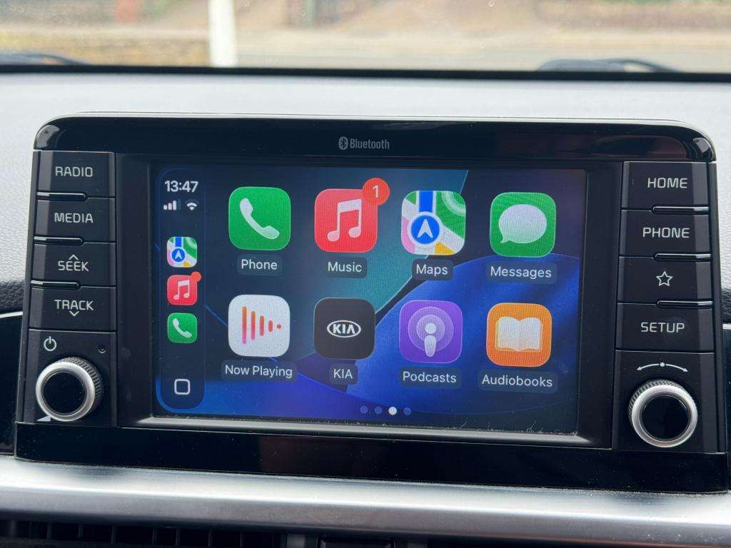 2019 KIA PICANTO 2019 KIA PICANTO
