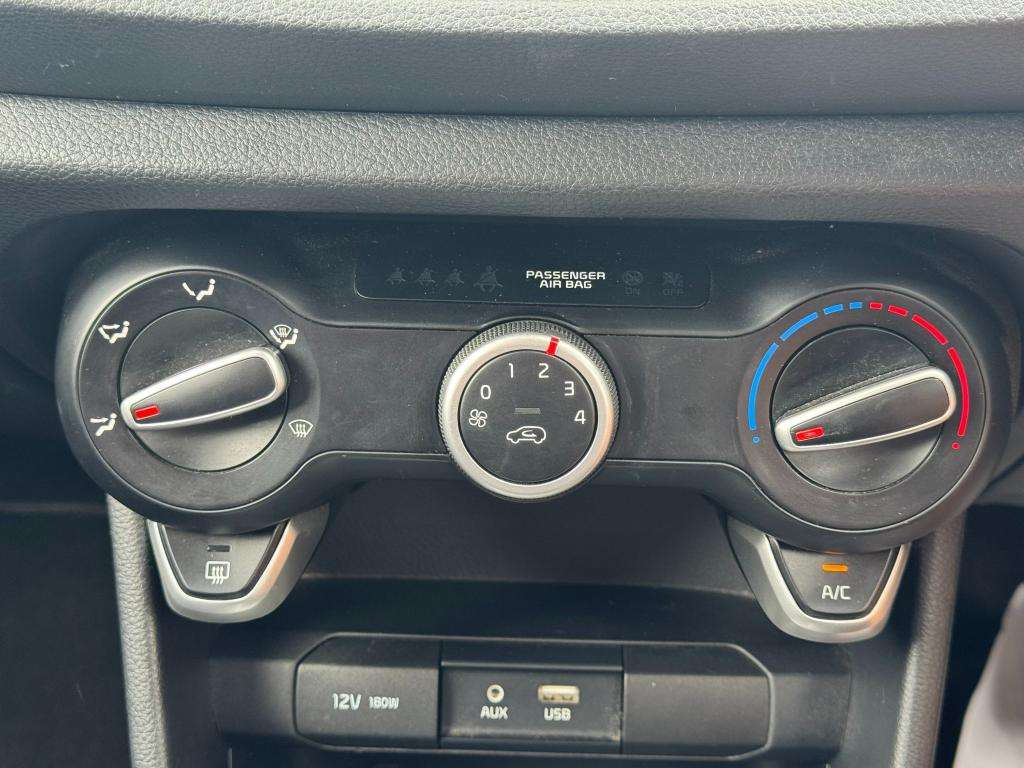2019 KIA PICANTO 2019 KIA PICANTO
