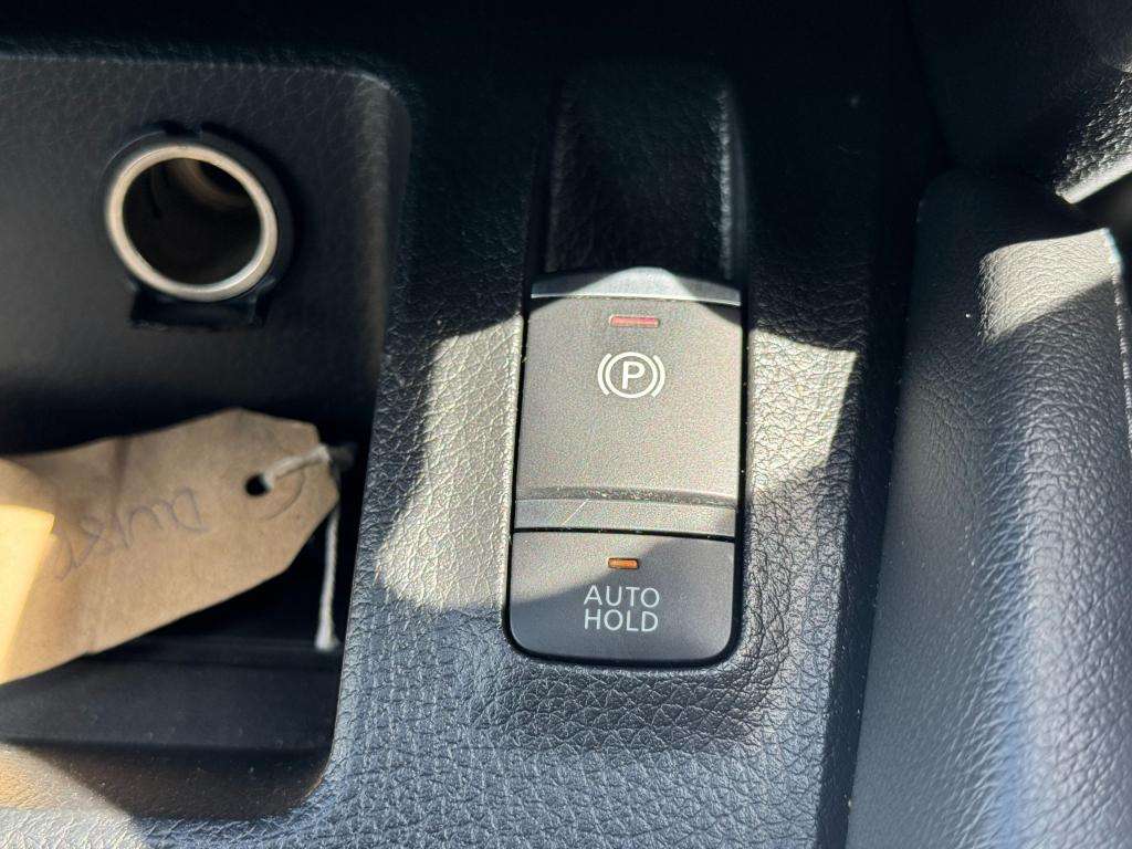 2018 NISSAN QASHQAI 2018 NISSAN QASHQAI
