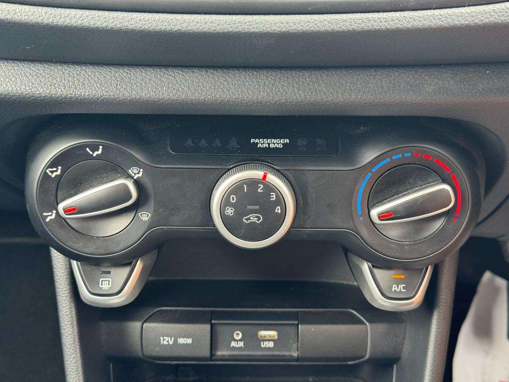 2019 KIA PICANTO 2019 KIA PICANTO