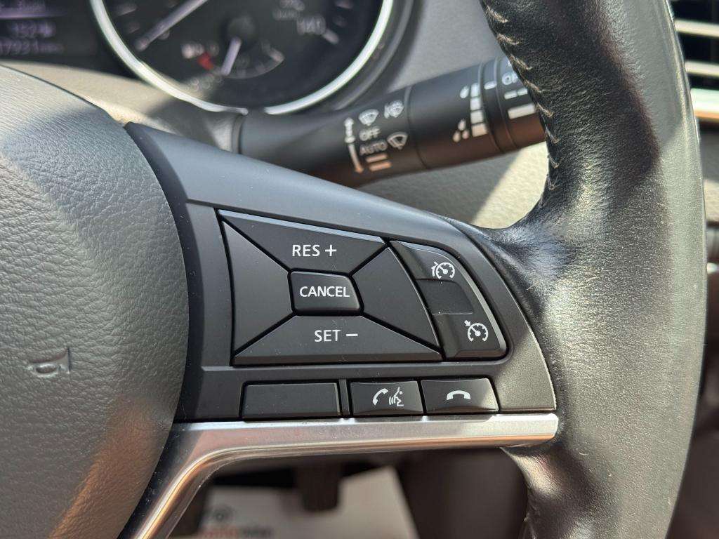 2018 NISSAN QASHQAI 2018 NISSAN QASHQAI