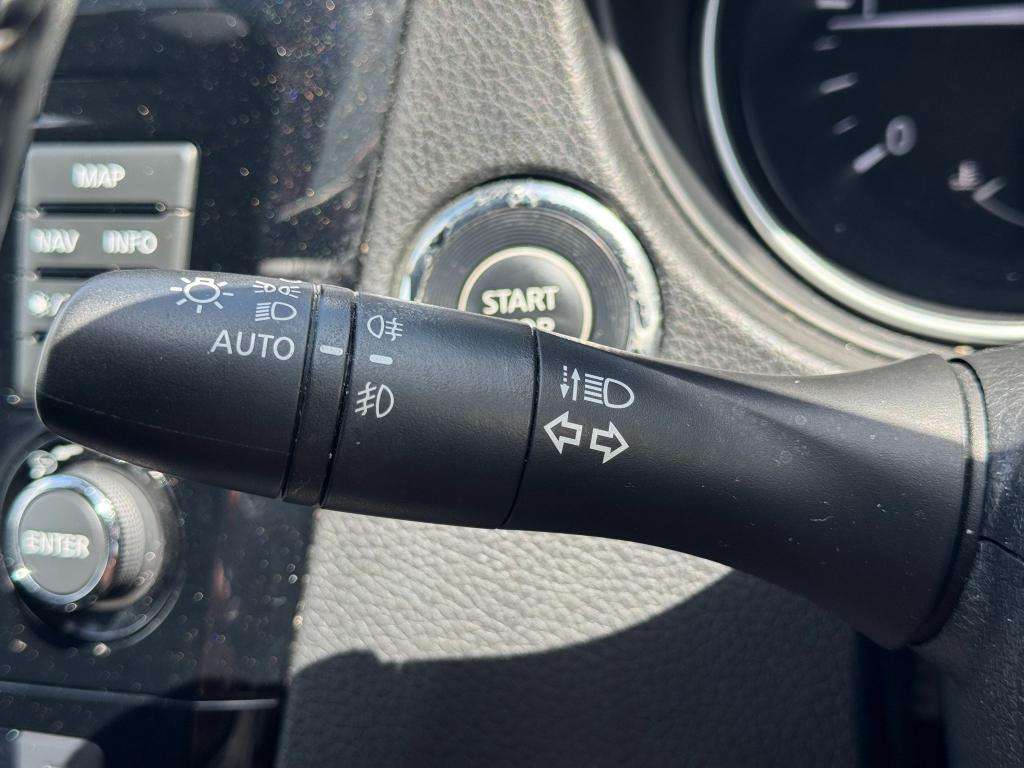 2018 NISSAN QASHQAI 2018 NISSAN QASHQAI