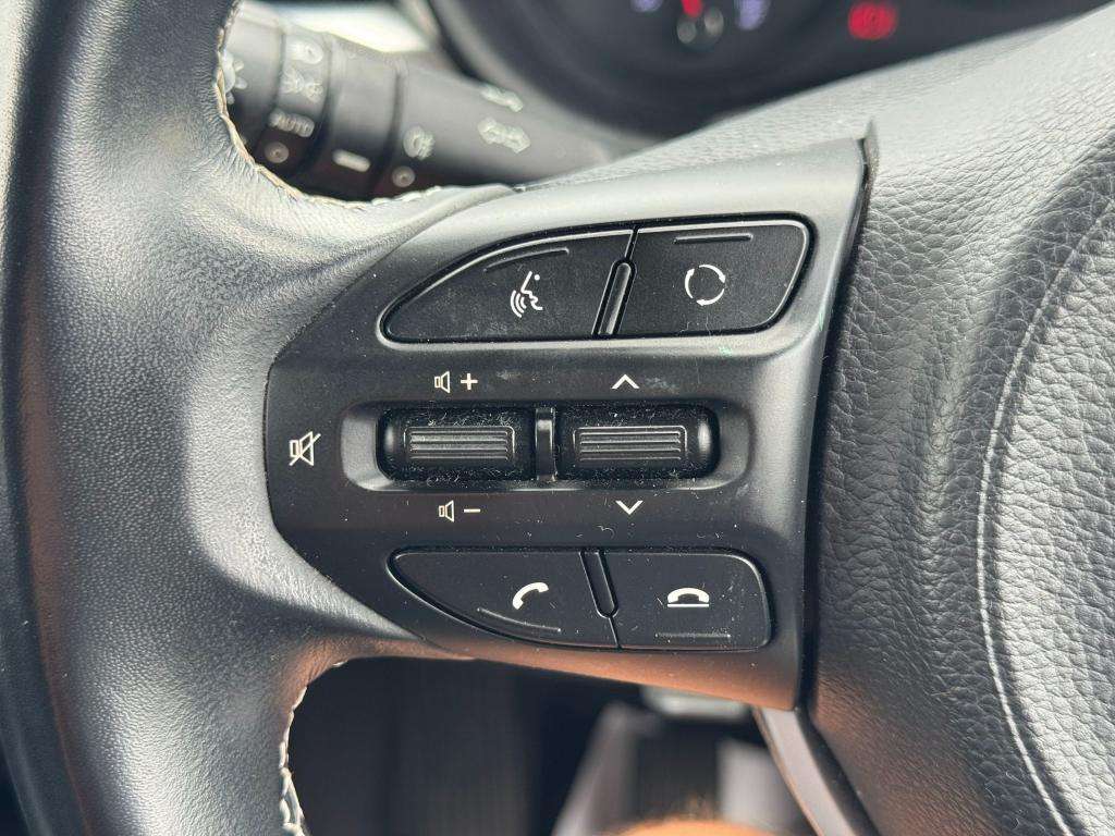 2019 KIA PICANTO 2019 KIA PICANTO