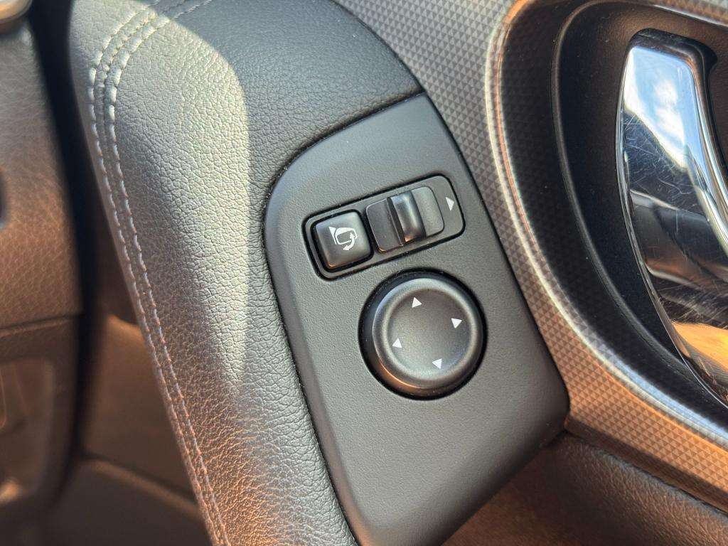 2018 NISSAN QASHQAI 2018 NISSAN QASHQAI