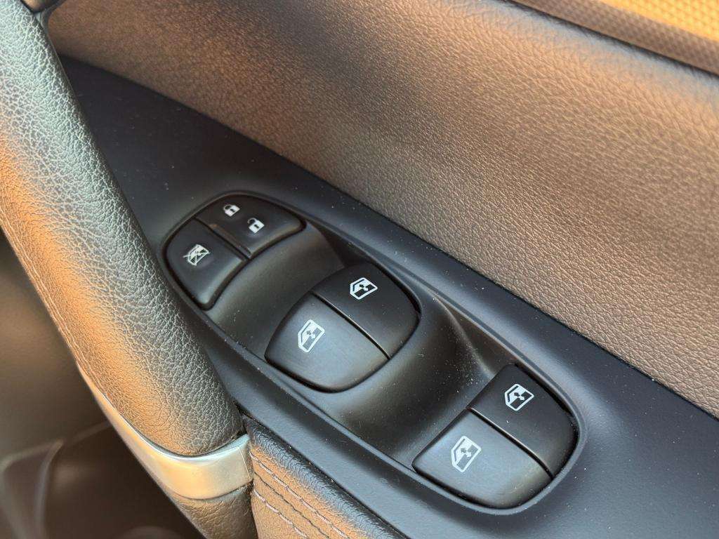 2018 NISSAN QASHQAI 2018 NISSAN QASHQAI