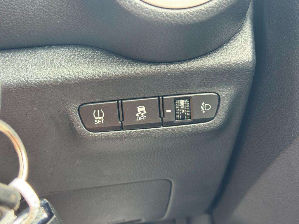 2019 KIA PICANTO 2019 KIA PICANTO