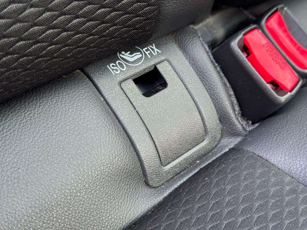 2018 NISSAN QASHQAI 2018 NISSAN QASHQAI