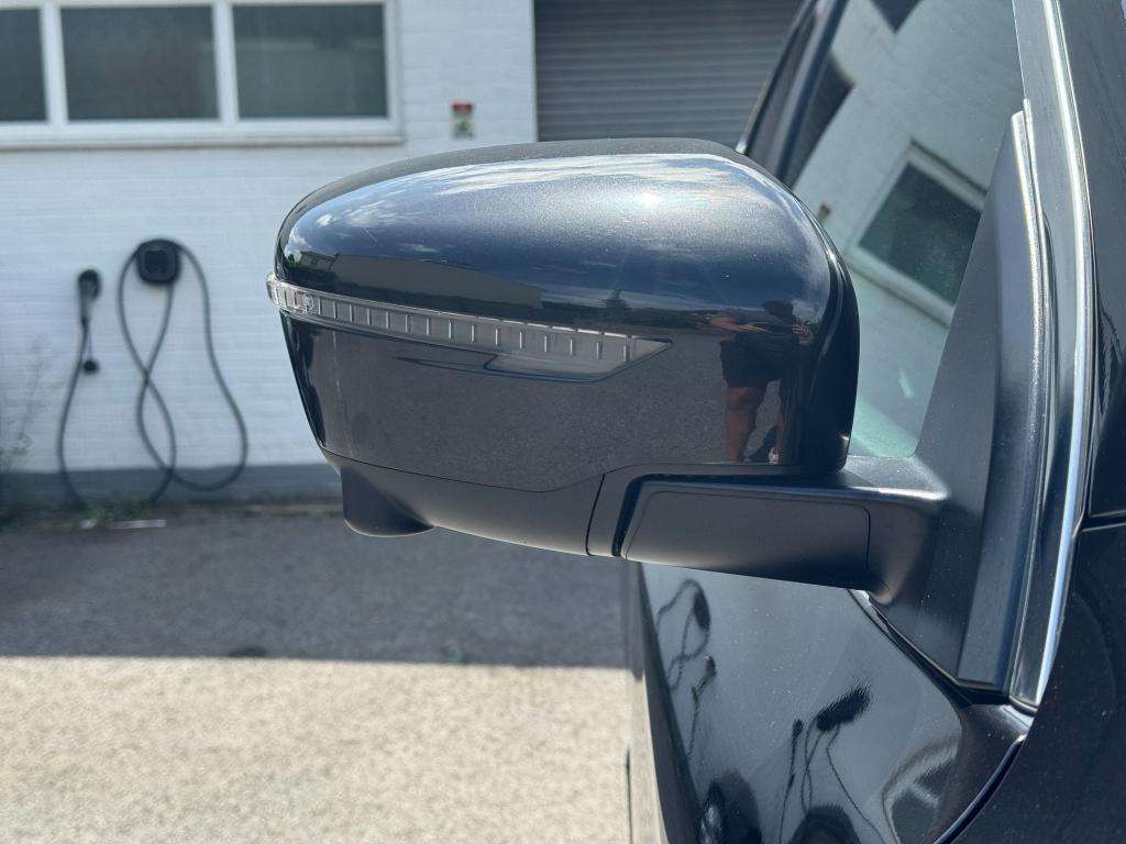 2018 NISSAN QASHQAI 2018 NISSAN QASHQAI