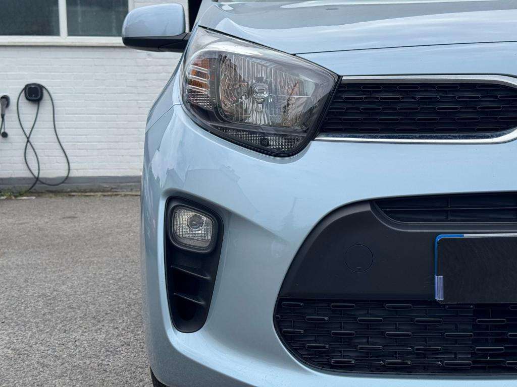 2019 KIA PICANTO 2019 KIA PICANTO