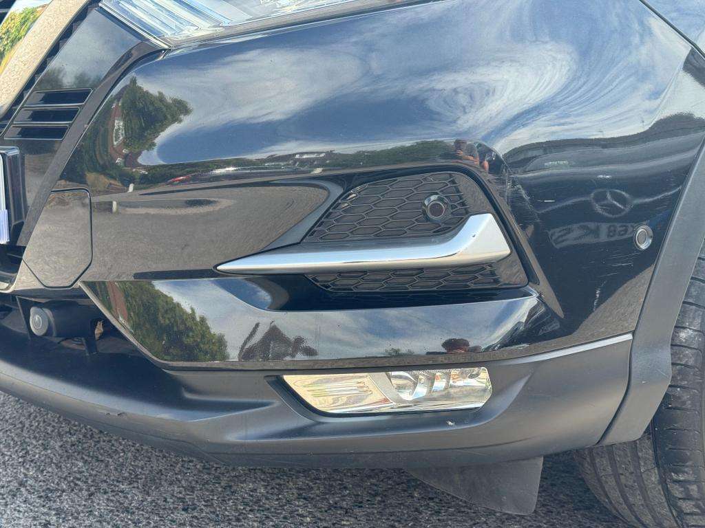 2018 NISSAN QASHQAI 2018 NISSAN QASHQAI
