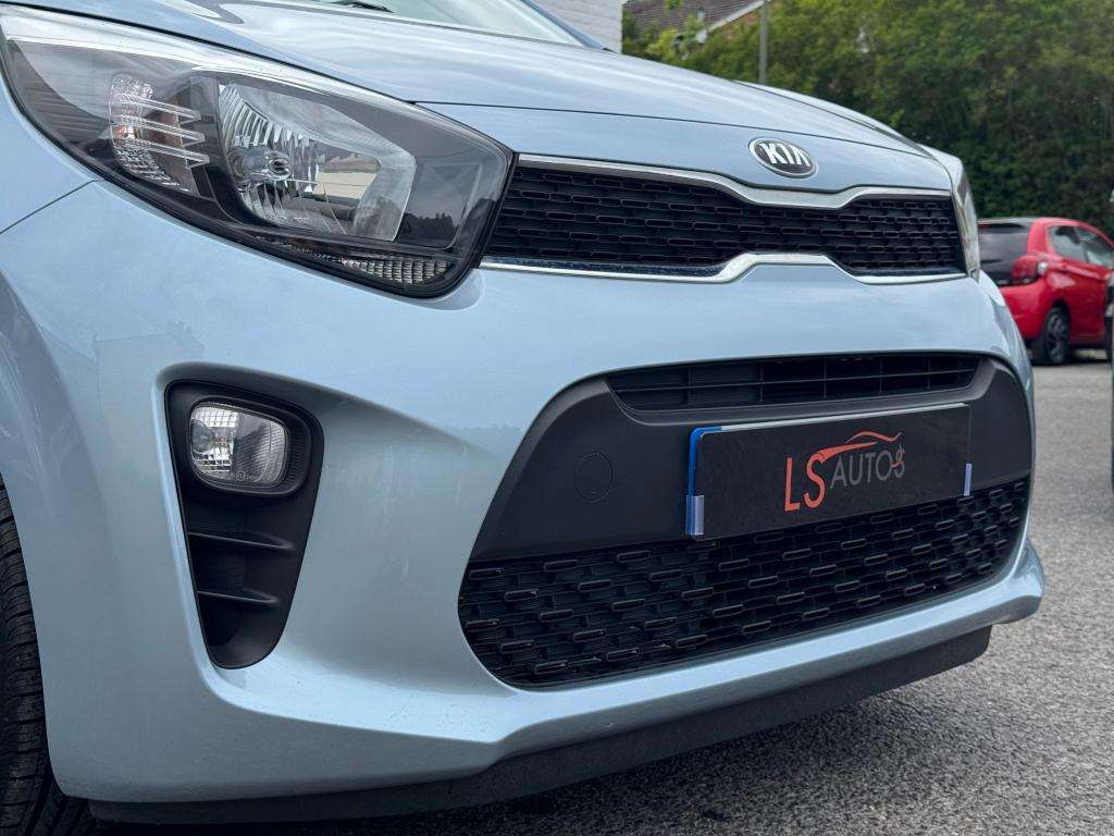 2019 KIA PICANTO 2019 KIA PICANTO