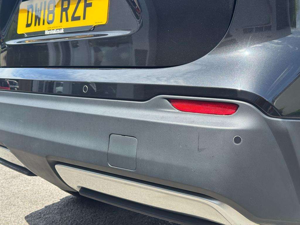 2018 NISSAN QASHQAI 2018 NISSAN QASHQAI
