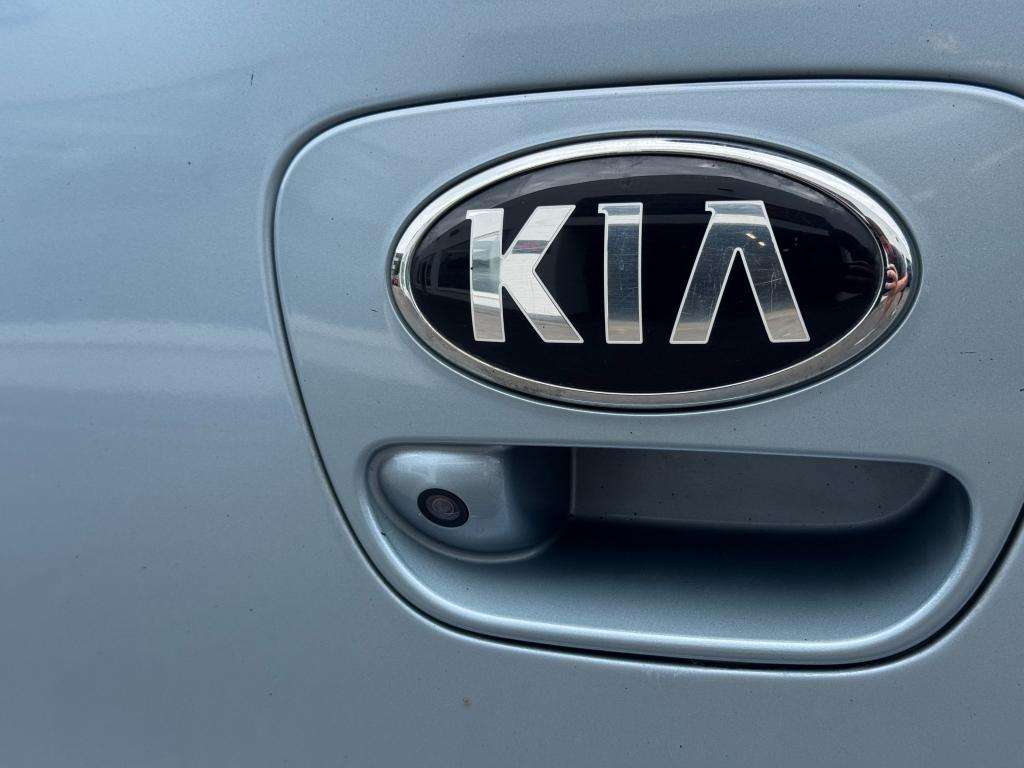 2019 KIA PICANTO 2019 KIA PICANTO