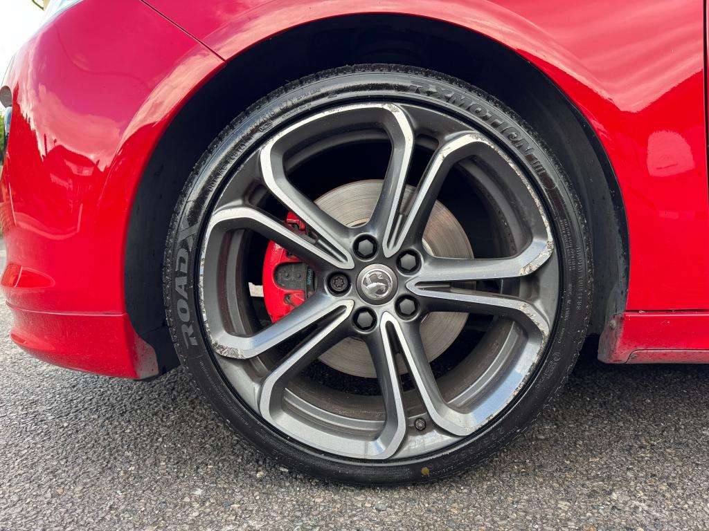 2018 VAUXHALL ADAM 2018 VAUXHALL ADAM