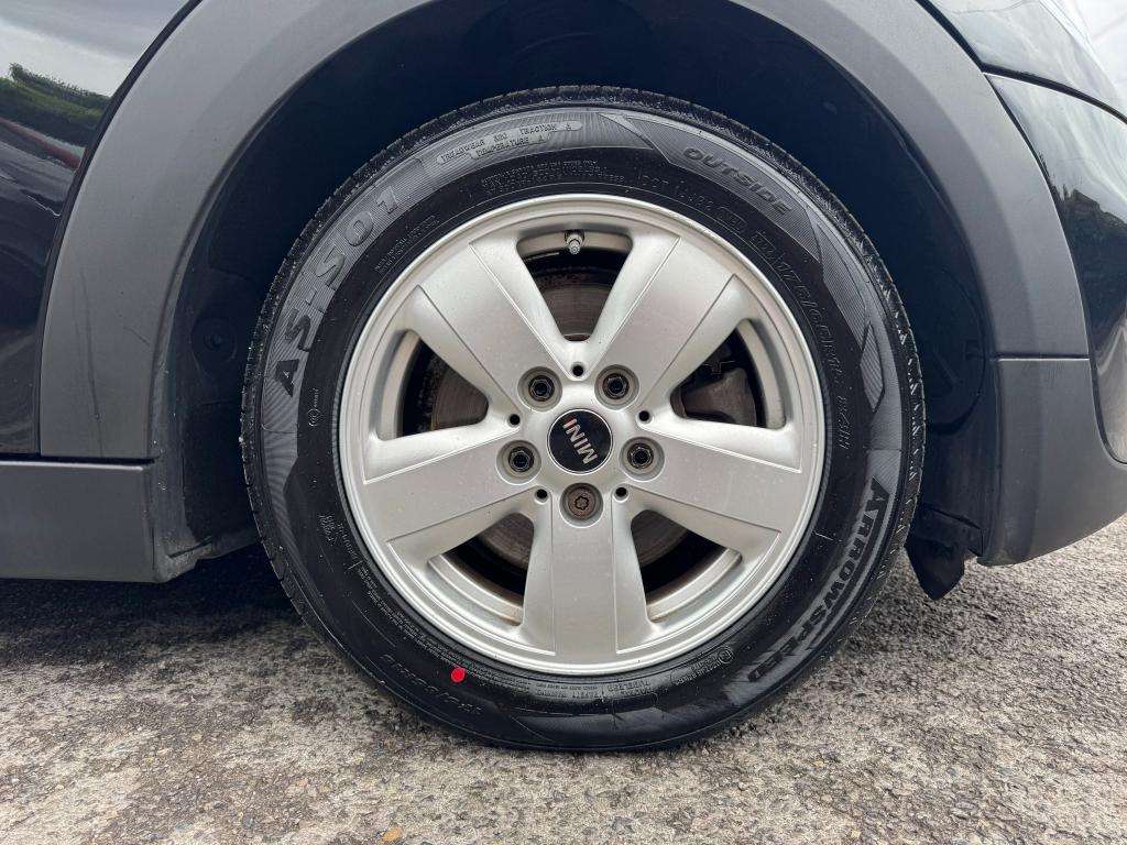 2018 MINI HATCH 2018 MINI HATCH