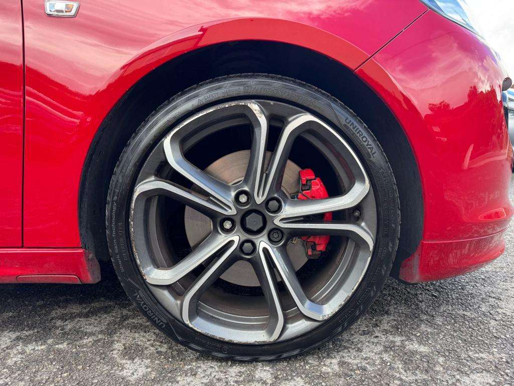 2018 VAUXHALL ADAM 2018 VAUXHALL ADAM