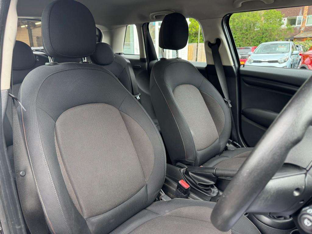 2018 MINI HATCH 2018 MINI HATCH