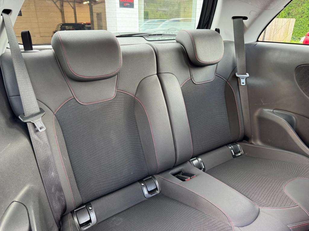 2018 VAUXHALL ADAM 2018 VAUXHALL ADAM