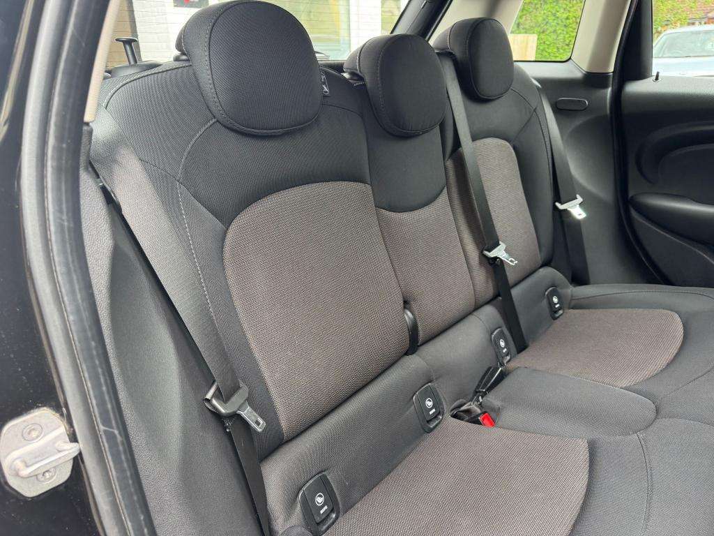 2018 MINI HATCH 2018 MINI HATCH