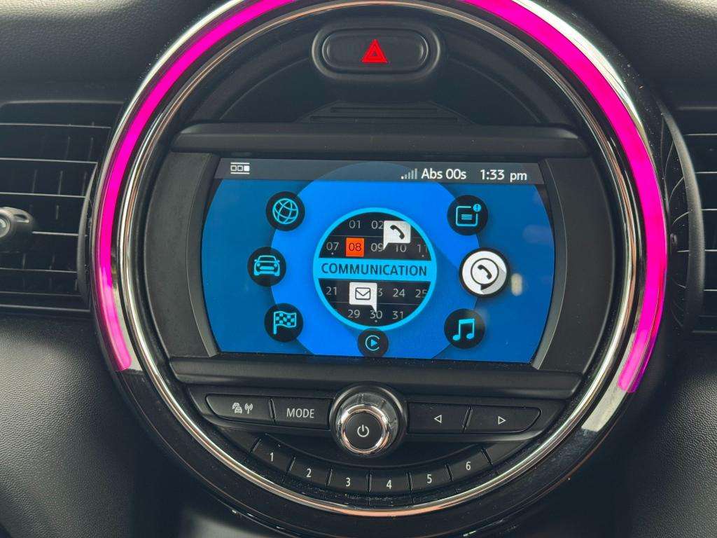 2018 MINI HATCH 2018 MINI HATCH