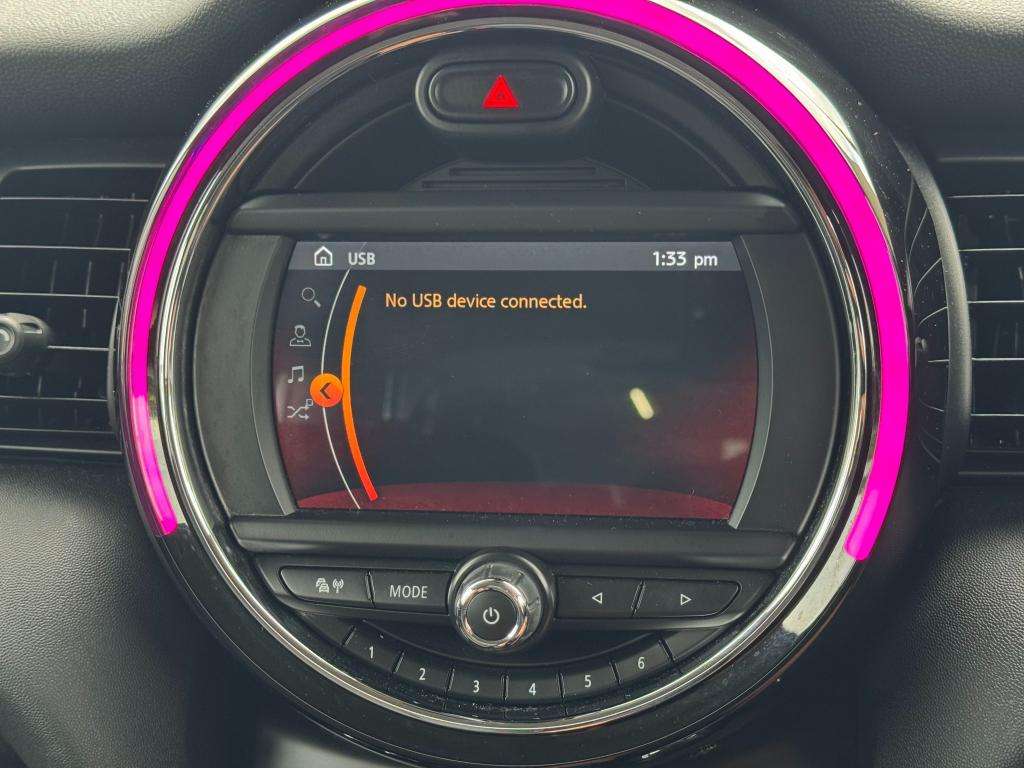 2018 MINI HATCH 2018 MINI HATCH