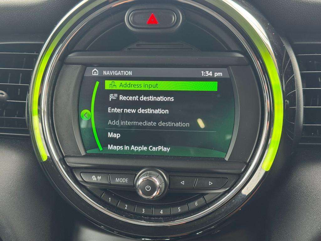 2018 MINI HATCH 2018 MINI HATCH