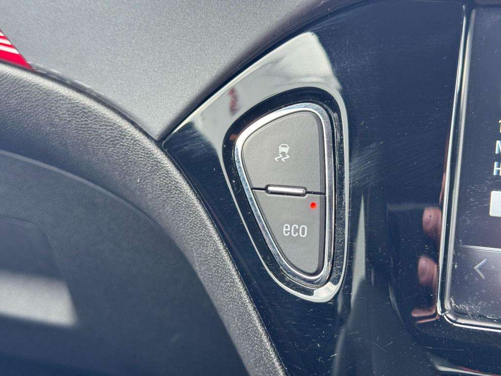 2018 VAUXHALL ADAM 2018 VAUXHALL ADAM