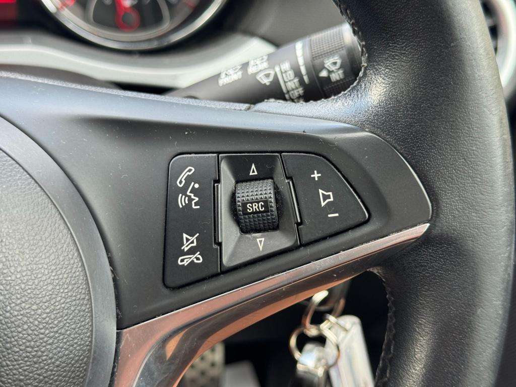 2018 VAUXHALL ADAM 2018 VAUXHALL ADAM