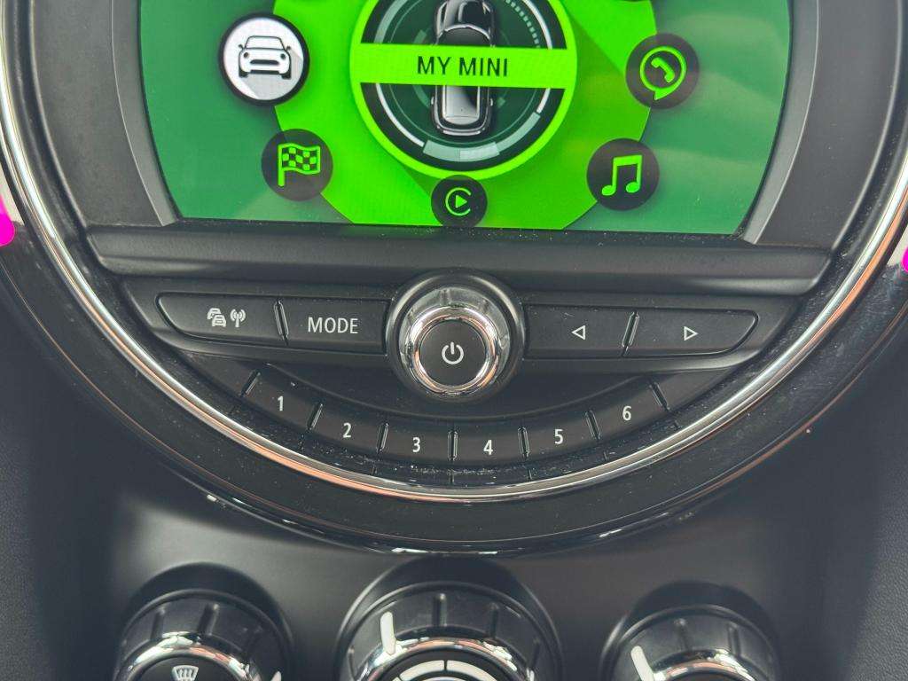 2018 MINI HATCH 2018 MINI HATCH