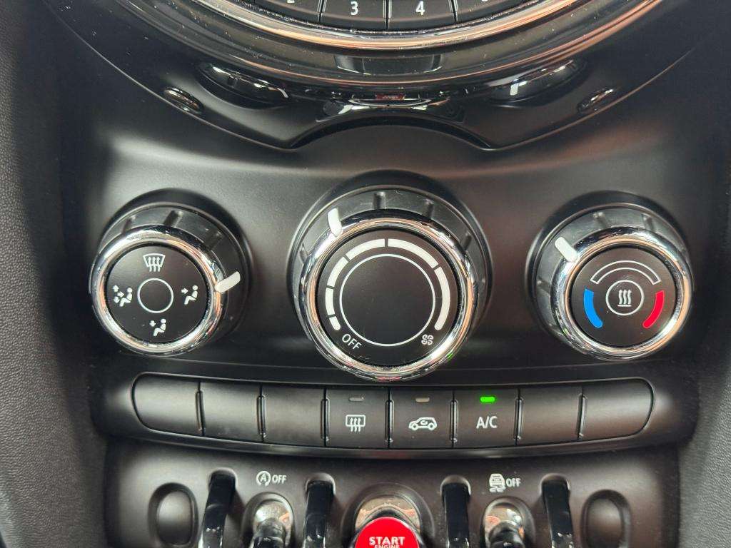 2018 MINI HATCH 2018 MINI HATCH