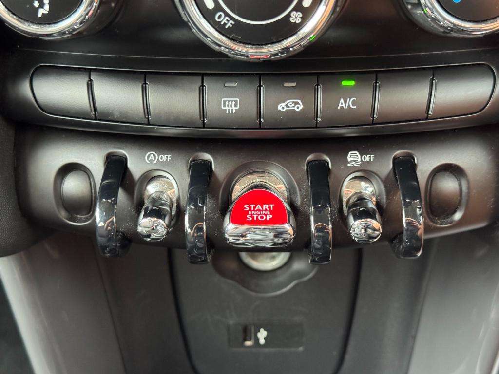 2018 MINI HATCH 2018 MINI HATCH