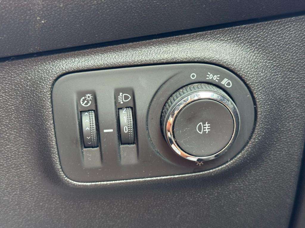 2018 VAUXHALL ADAM 2018 VAUXHALL ADAM