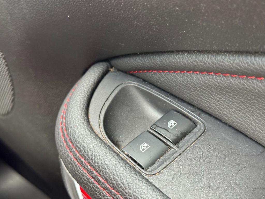 2018 VAUXHALL ADAM 2018 VAUXHALL ADAM