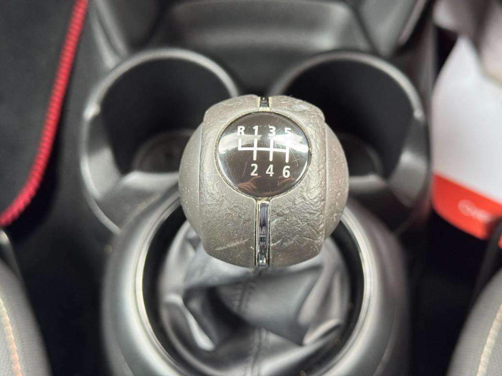 2018 MINI HATCH 2018 MINI HATCH