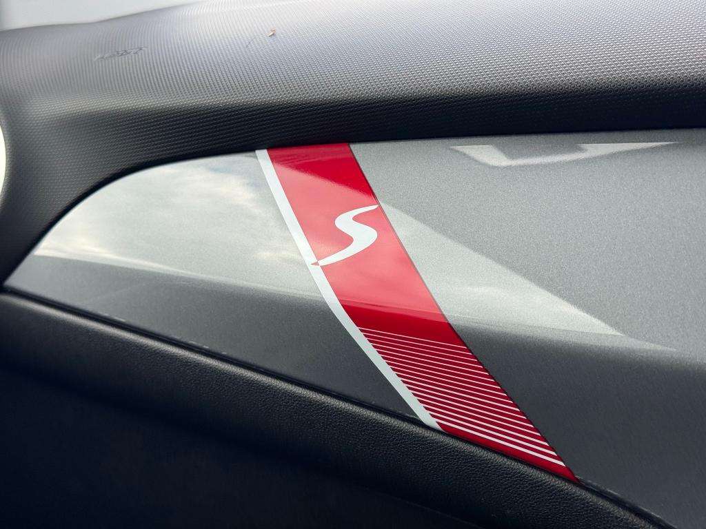 2018 VAUXHALL ADAM 2018 VAUXHALL ADAM