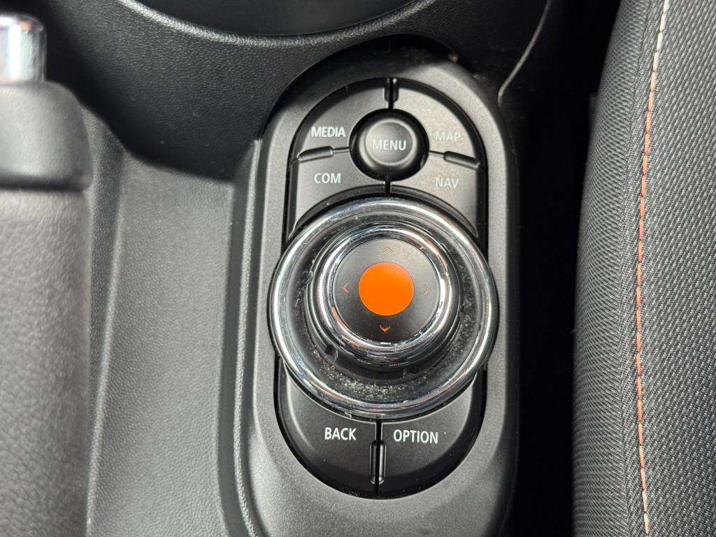 2018 MINI HATCH 2018 MINI HATCH