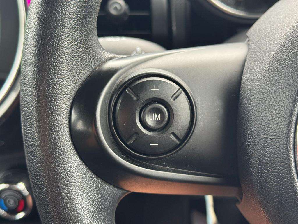 2018 MINI HATCH 2018 MINI HATCH
