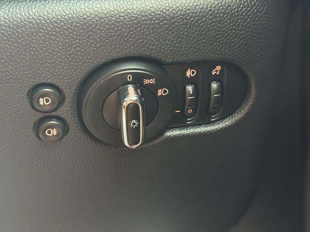 2018 MINI HATCH 2018 MINI HATCH