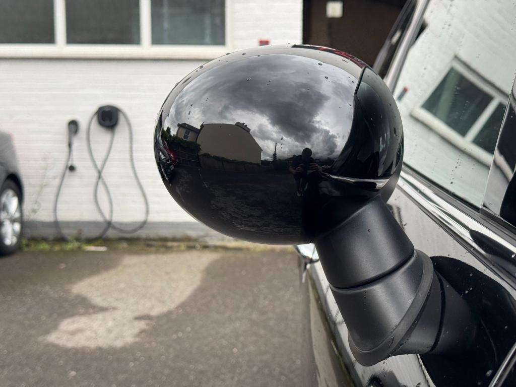 2018 MINI HATCH 2018 MINI HATCH