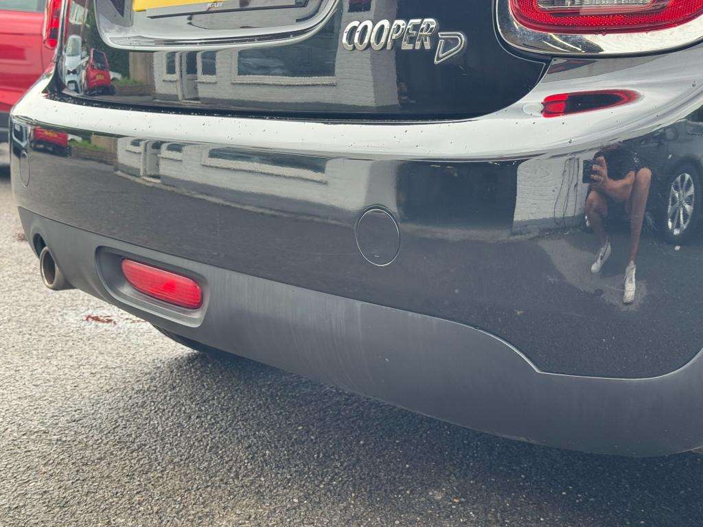 2018 MINI HATCH 2018 MINI HATCH