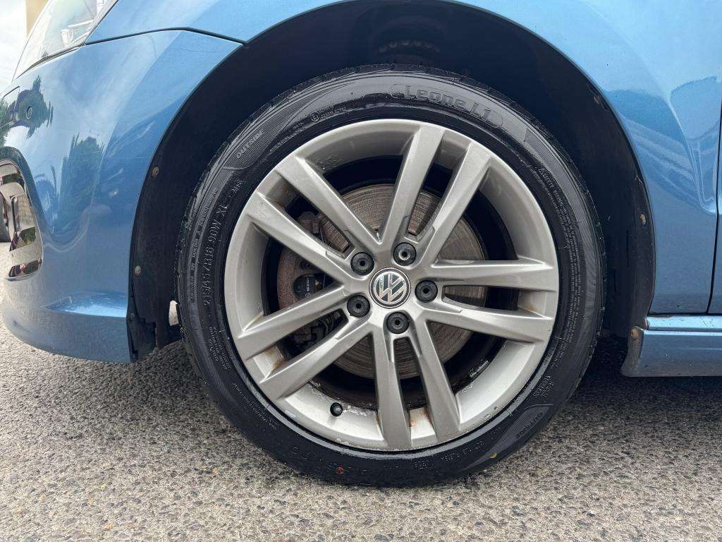 2016 VOLKSWAGEN POLO 2016 VOLKSWAGEN POLO