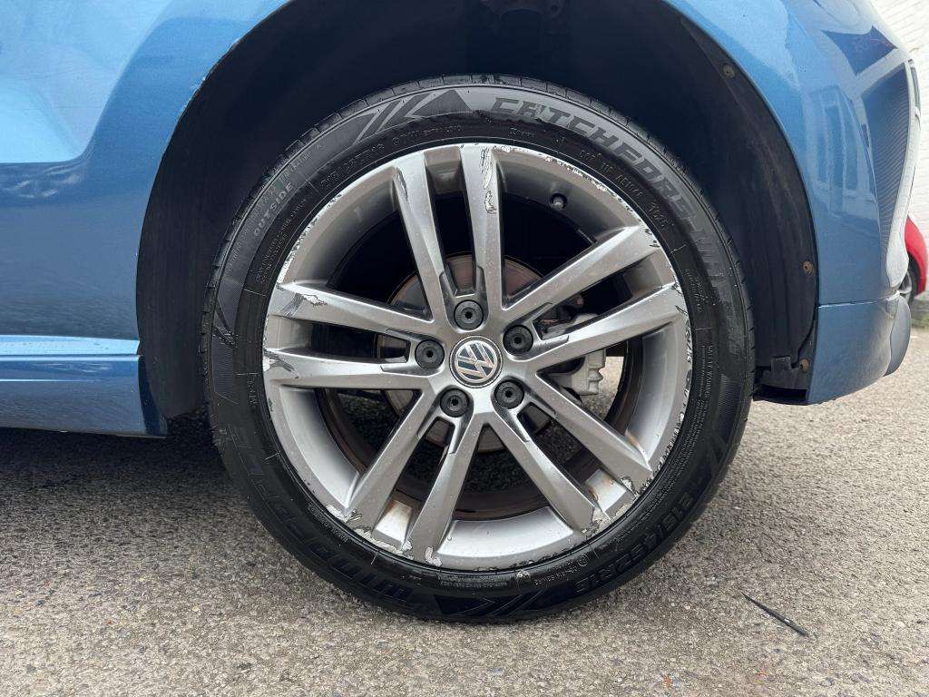 2016 VOLKSWAGEN POLO 2016 VOLKSWAGEN POLO