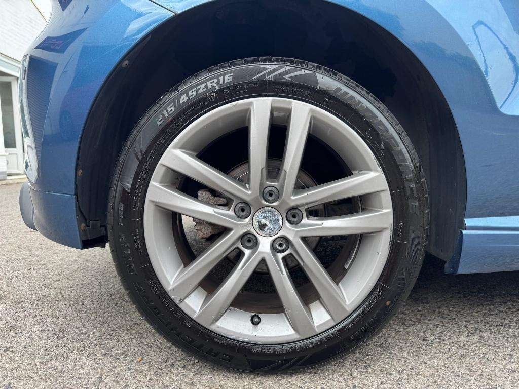 2016 VOLKSWAGEN POLO 2016 VOLKSWAGEN POLO