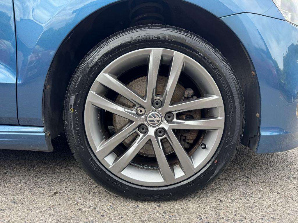 2016 VOLKSWAGEN POLO 2016 VOLKSWAGEN POLO