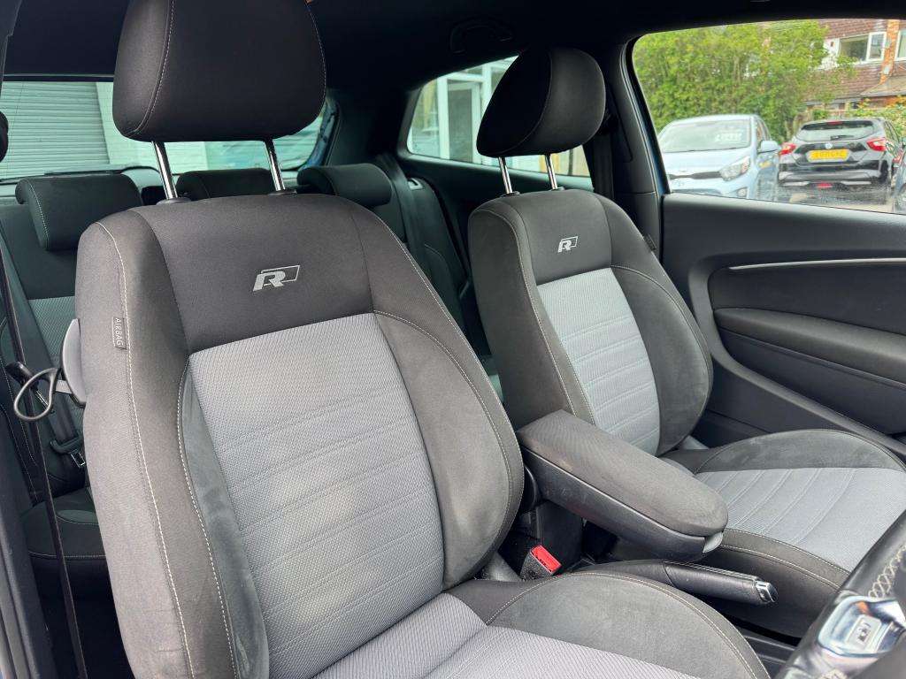 2016 VOLKSWAGEN POLO 2016 VOLKSWAGEN POLO