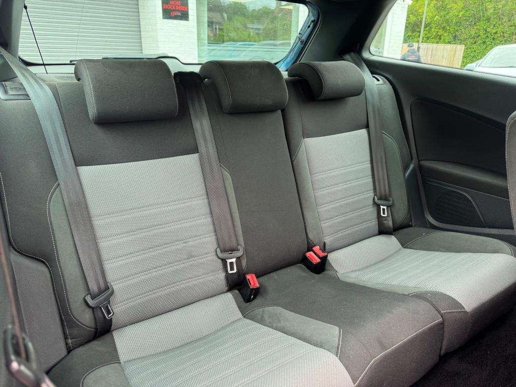 2016 VOLKSWAGEN POLO 2016 VOLKSWAGEN POLO