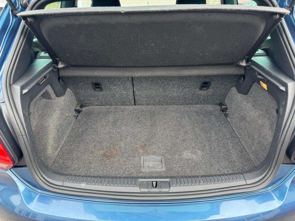 2016 VOLKSWAGEN POLO 2016 VOLKSWAGEN POLO