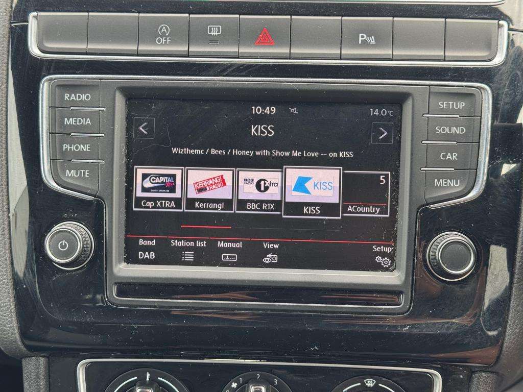 2016 VOLKSWAGEN POLO 2016 VOLKSWAGEN POLO